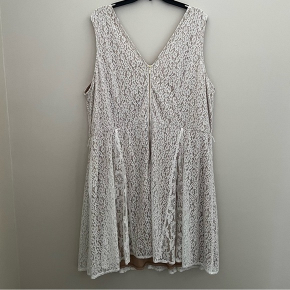 Coquette Dress Coquette Dress - Picture 2 of 11